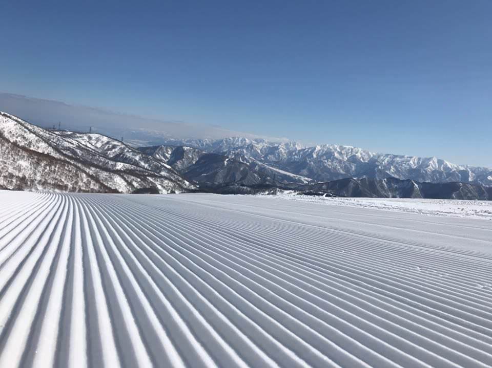 初心者におすすめ 新潟のスキー場ランキングベスト15 スキーマガジン