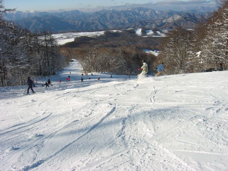 初心者におすすめ 都心からも通いやすい栃木県の人気スキー場5選 スキーマガジン