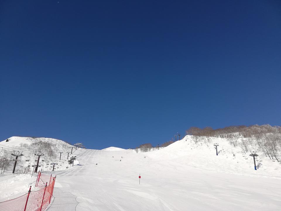 白馬五竜＆Hakuba47スキー場