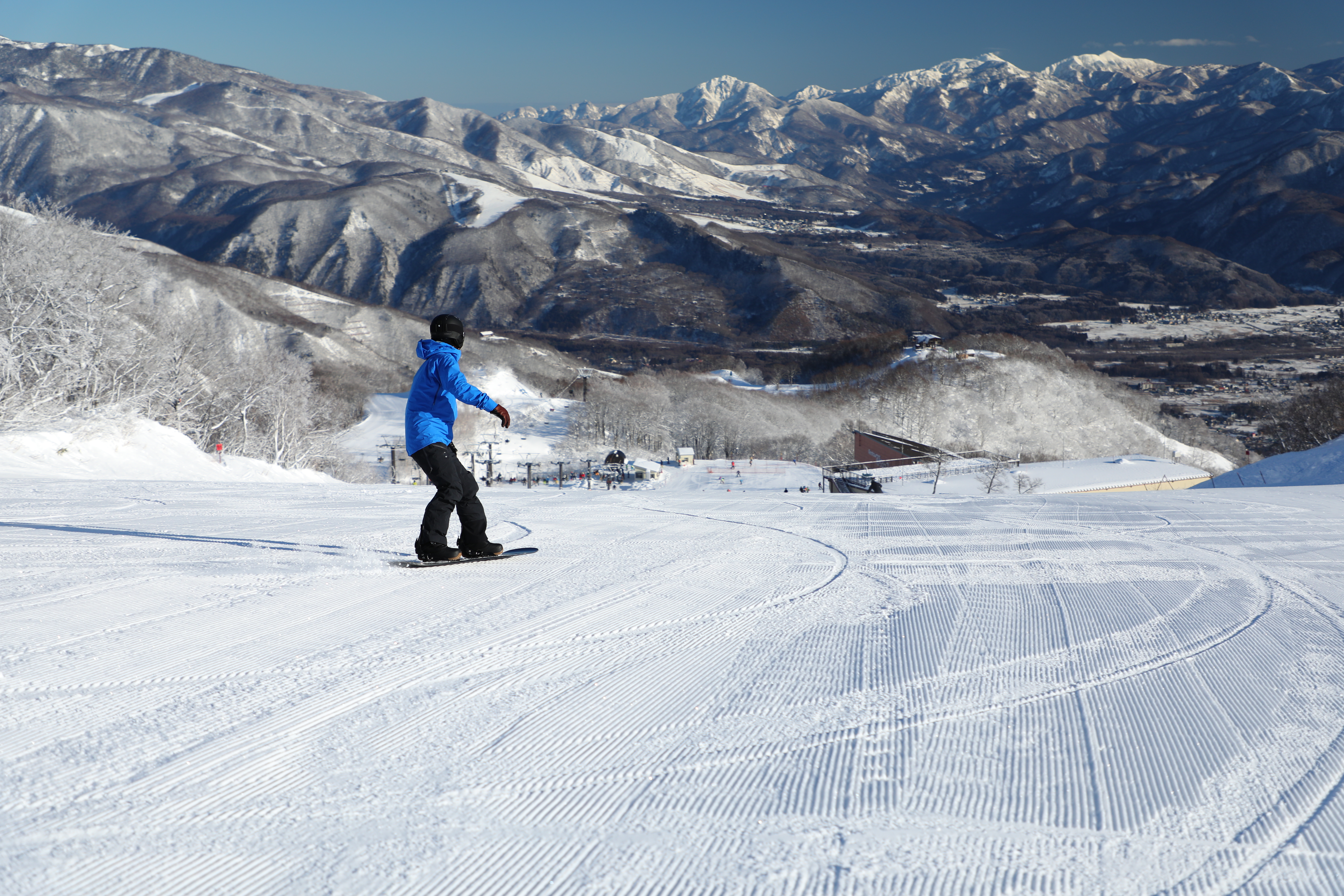 スキー 五竜 場 白馬 エイブル 【2022】白馬でおすすめのスキー場6選！初心者向けコースも紹介