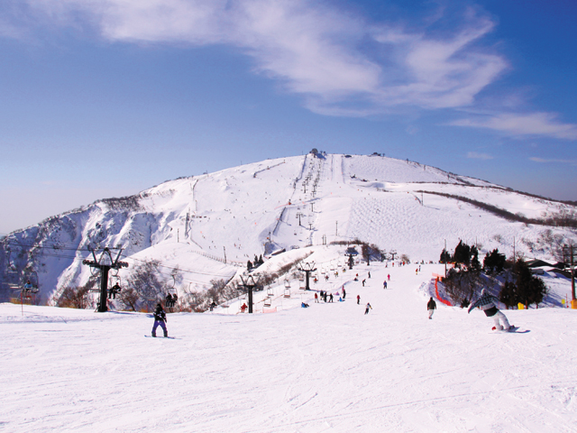 滋賀県 おすすめ 関西近郊の日帰りにおすすめ滋賀県のスキー場4選をご紹介 スキーマガジン
